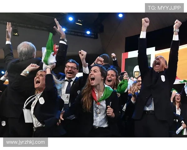 米兰科尔蒂纳丹佩佐冬奥会引领冰雪新纪元与城市融合发展全球之路 - 副本 - 副本 (4) - 副本